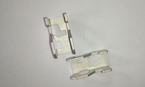 KTL Coating Custom Precision Sheet Metal Fabrication Stamping Parts Device Housing