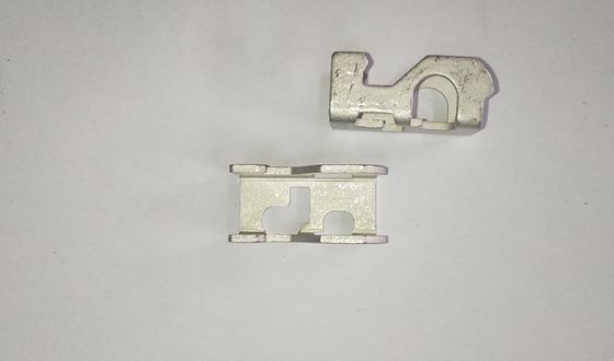 KTL Coating Custom Precision Sheet Metal Fabrication Stamping Parts Device Housing