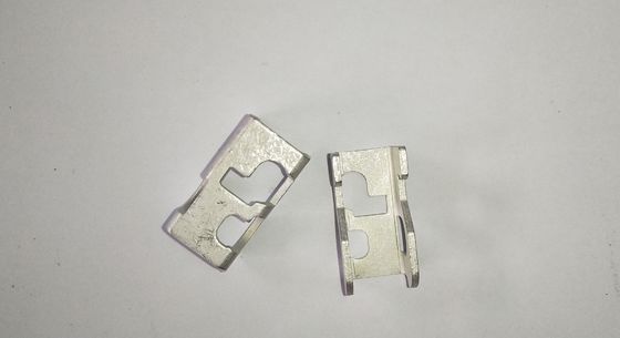 KTL Coating Custom Precision Sheet Metal Fabrication Stamping Parts Device Housing