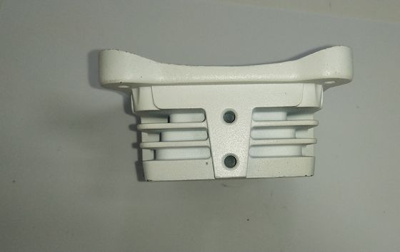 Alu ADC 12 Custom Service Mold Precision Aluminum Die Castings PVD Plating