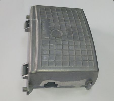 OEM ODM Injection Molding Zinc Die Casting Products Aluminum Die Casting Products
