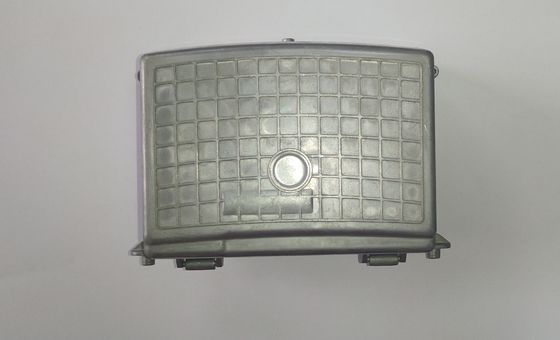 OEM ODM Injection Molding Zinc Die Casting Products Aluminum Die Casting Products