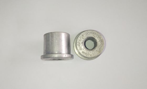 Medical Anodized CNC Aluminum Turning Parts Precision Hardware Parts OEM
