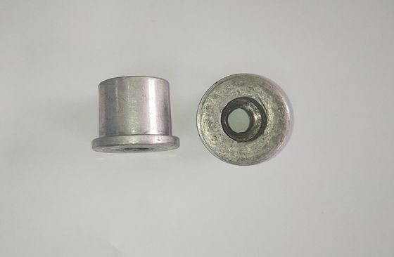 Medical Anodized CNC Aluminum Turning Parts Precision Hardware Parts OEM