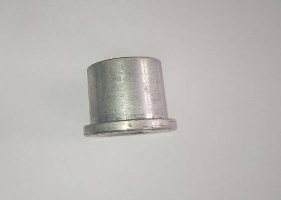 Medical Anodized CNC Aluminum Turning Parts Precision Hardware Parts OEM