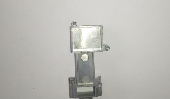 Metal Injection Molding Products Aluminum Die Casting Products Anodize Bead Blasted