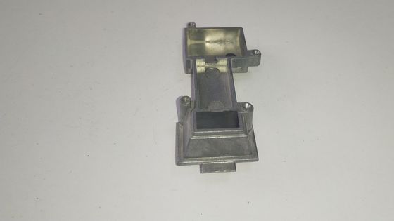 Metal Injection Molding Products Aluminum Die Casting Products Anodize Bead Blasted