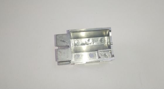 CNC Machining Service Aluminum 6061 Brass Copper Steel Die Cast Products