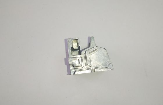 CNC Machining Service Aluminum 6061 Brass Copper Steel Die Cast Products