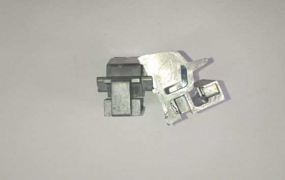 CNC Machining Service Aluminum 6061 Brass Copper Steel Die Cast Products