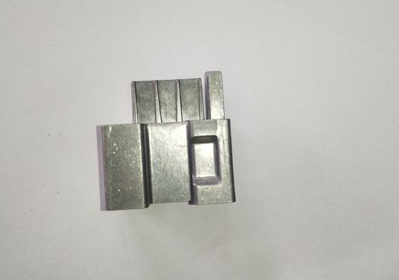CNC Machining Service Aluminum 6061 Brass Copper Steel Die Cast Products