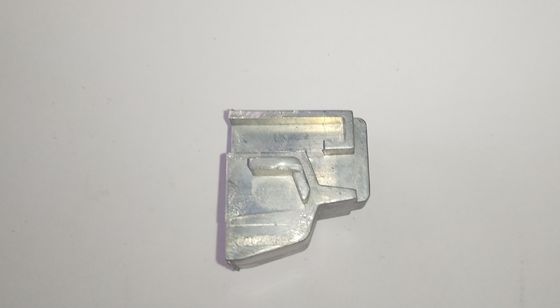 CNC Machining Service Aluminum 6061 Brass Copper Steel Die Cast Products