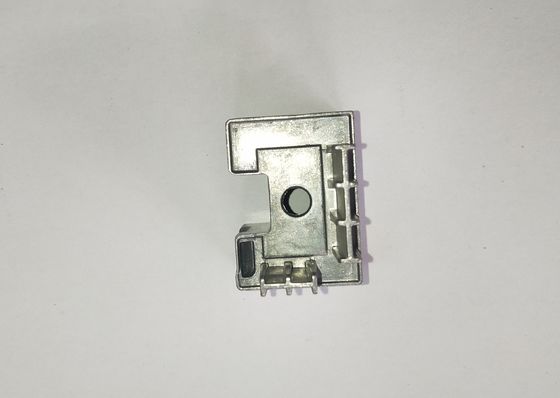 CNC Machining Service Aluminum 6061 Brass Copper Steel Die Cast Products