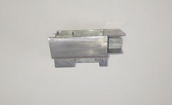 OEM Sandblasted Die Casting Parts Stainless Steel Precision Casting ASTM