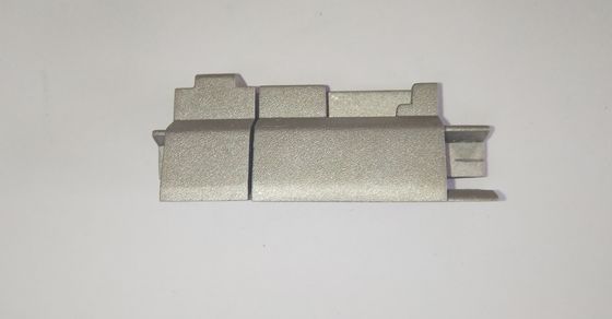 OEM Sandblasted Die Casting Parts Stainless Steel Precision Casting ASTM