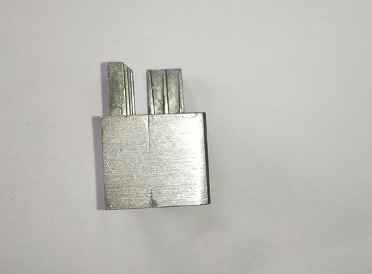 SGS Die Casting Parts High Pressure Aluminum Die Castings Powder Coating