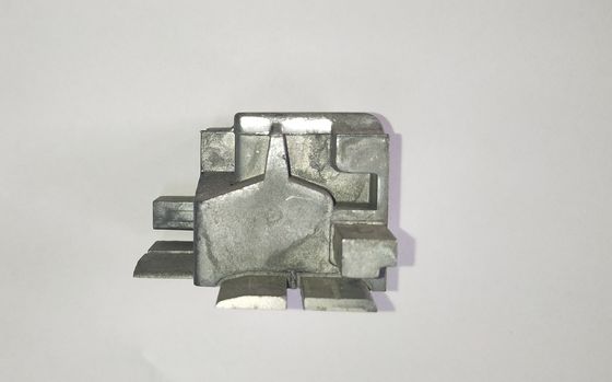 SGS Die Casting Parts High Pressure Aluminum Die Castings Powder Coating