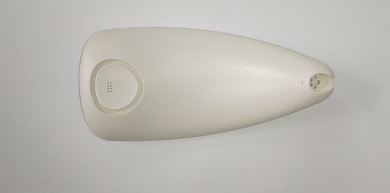 Prototypes ABS Plastic Parts Injection Moulding Products EDM Texture