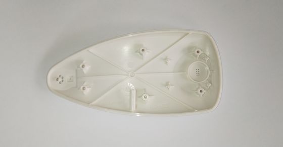 Prototypes ABS Plastic Parts Injection Moulding Products EDM Texture