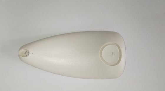 Prototypes ABS Plastic Parts Injection Moulding Products EDM Texture