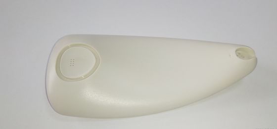 Prototypes ABS Plastic Parts Injection Moulding Products EDM Texture