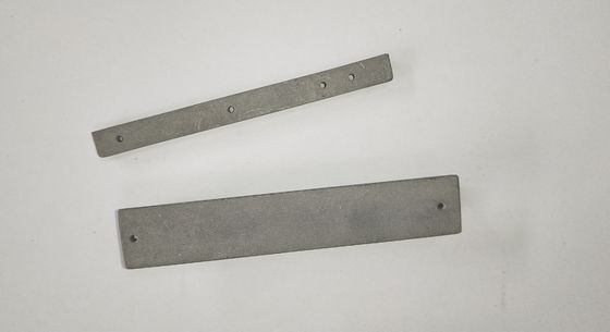 CNC Lathe Die Casting Parts precision aluminum casting parts Sand blasted
