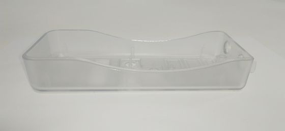 718H NAK80 Injection Molded Parts Molded Rubber Parts For Automobiles