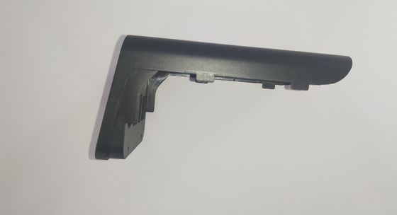1000K Shots Injection Molded Parts Electrical Plastic Parts High Gloss