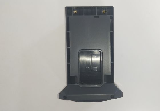 1000K Shots Injection Molded Parts Electrical Plastic Parts High Gloss