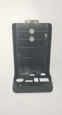 1000K Shots Injection Molded Parts Electrical Plastic Parts High Gloss
