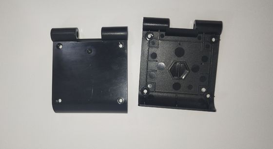 ABS PA6 PA66 Plastic Camera Part Mould Camera Product Plastic Parts
