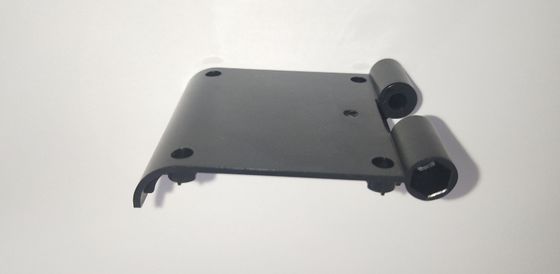ABS PA6 PA66 Plastic Camera Part Mould Camera Product Plastic Parts