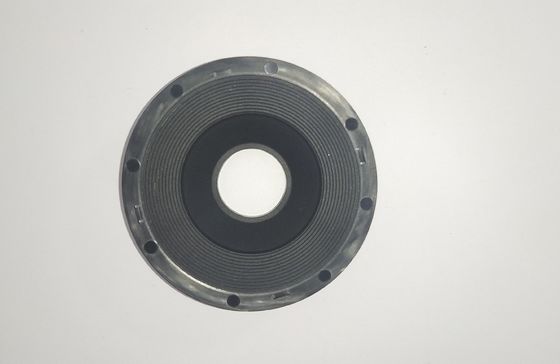 M1000 Lens Decoration Ring Electronic Spare Parts Injection Molded Plastic Parts