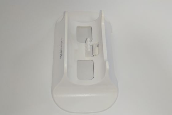 PMMA Silicone Injection Molded Parts Plastic Bracket Bunnings Chrome Plating