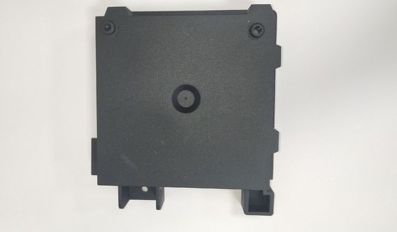 Homeware 2k Injection Molded Parts Double Shot Plastic High Gloss Polishing