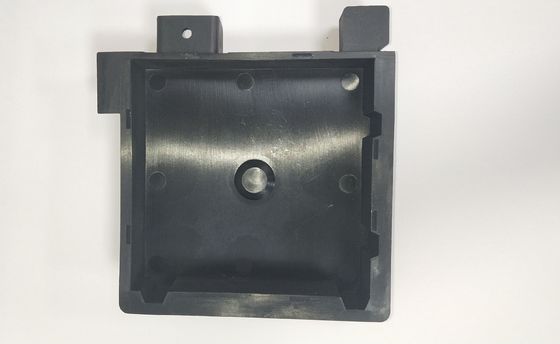 Homeware 2k Injection Molded Parts Double Shot Plastic High Gloss Polishing
