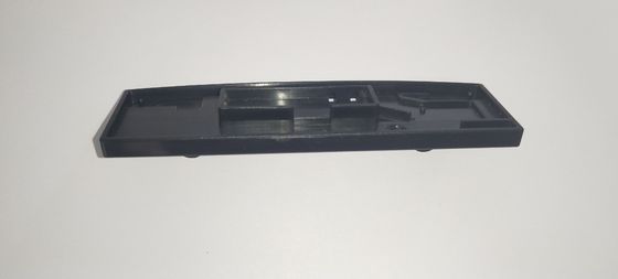Molding Injection Custom Plastic Parts ASSEB H13 718H Plastic End Cap