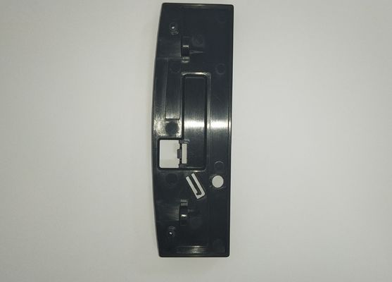 Molding Injection Custom Plastic Parts ASSEB H13 718H Plastic End Cap