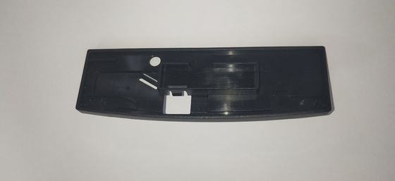 Molding Injection Custom Plastic Parts ASSEB H13 718H Plastic End Cap