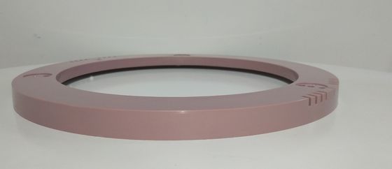 Aluminum P20 H13 Injection Molded Parts ABS Plastic Housing Assembly Polishing Finish
