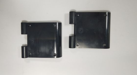 ABS PA6 PA66 Plastic Camera Part Mould Camera Product Plastic Parts