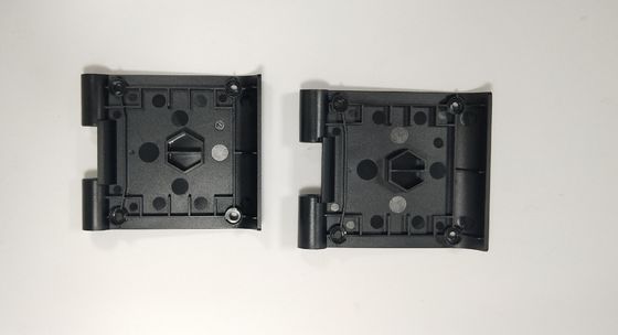 ABS PA6 PA66 Plastic Camera Part Mould Camera Product Plastic Parts