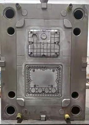 P20 718 738 Die Casting Mold Metal Stamping Dies OEM ODM