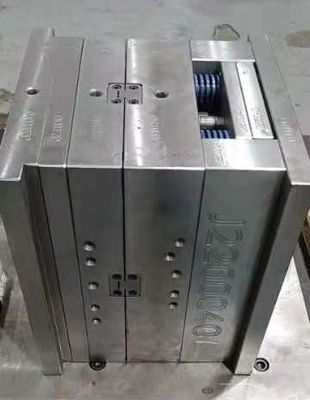 P20 718 738 Die Casting Mold Metal Stamping Dies OEM ODM