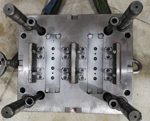Polishing Texture Precision Injection Molding Plastic Enclosure Injection Mould OEM ODM
