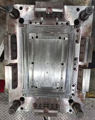 S136H 718H 2343 Custom Plastic Precision Injection Molding OEM