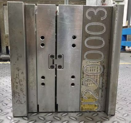 Pinpoint Gate Precision Injection Molding High Precision Plastic Parts Mold
