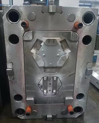 Laser Engraving Precision Injection Molding Electronics CNC Turning