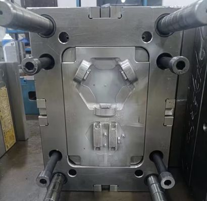 Laser Engraving Precision Injection Molding Electronics CNC Turning