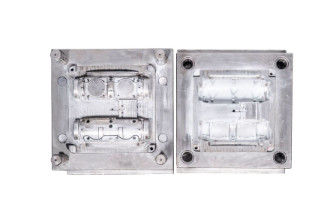 Pin Point Gate Precision Injection Molding For Household Appliance